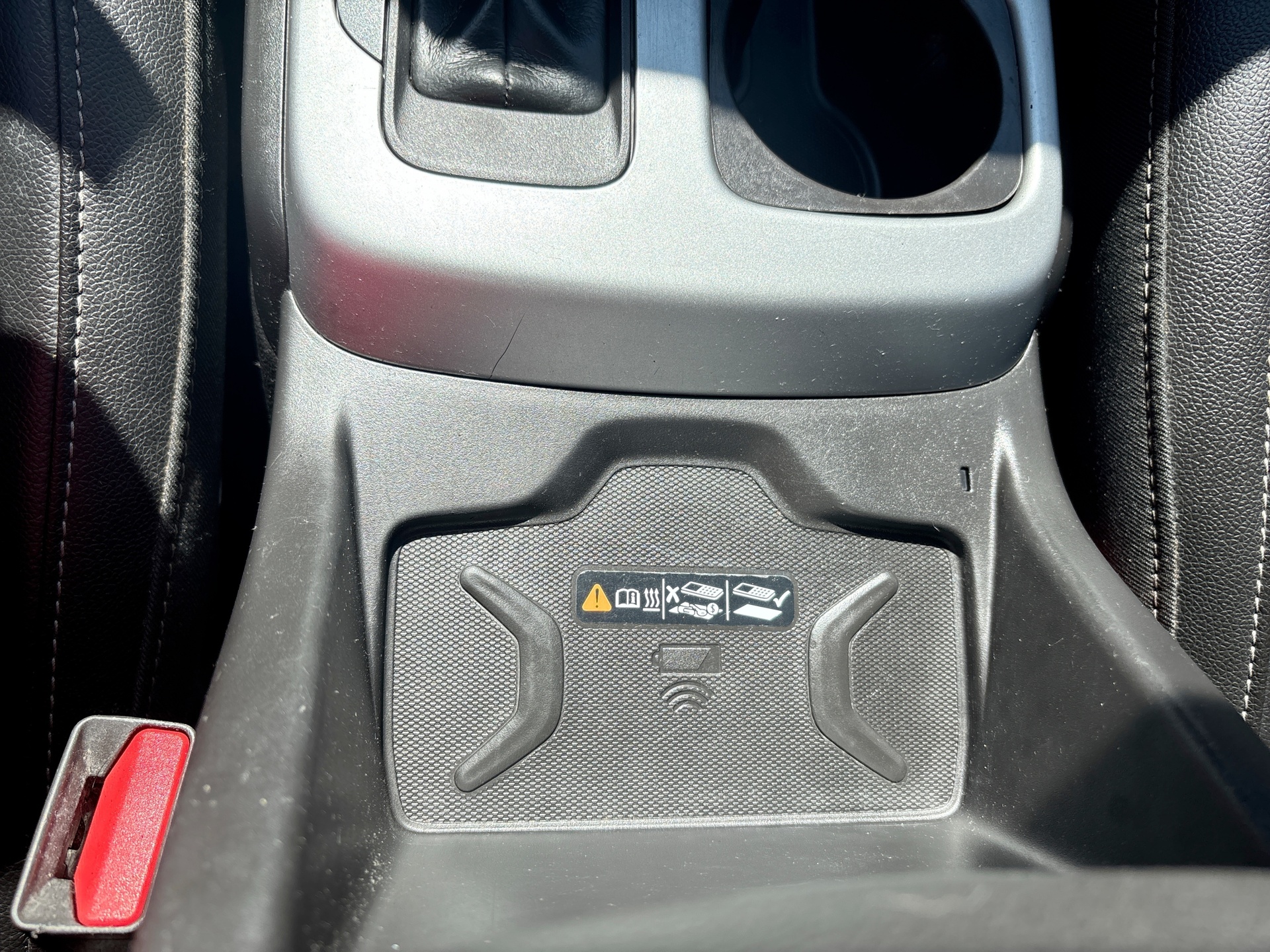 Used 2018 Chevrolet Colorado Truck