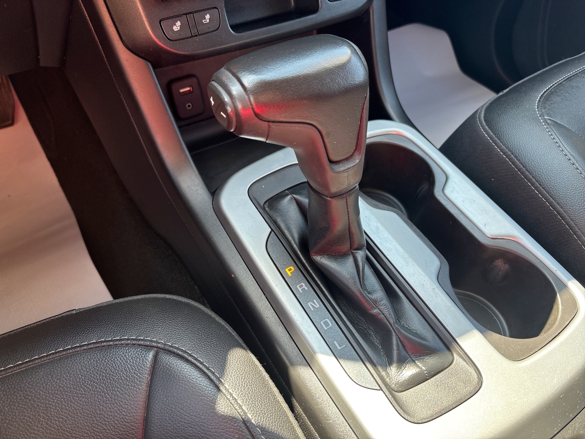 Used 2018 Chevrolet Colorado Truck