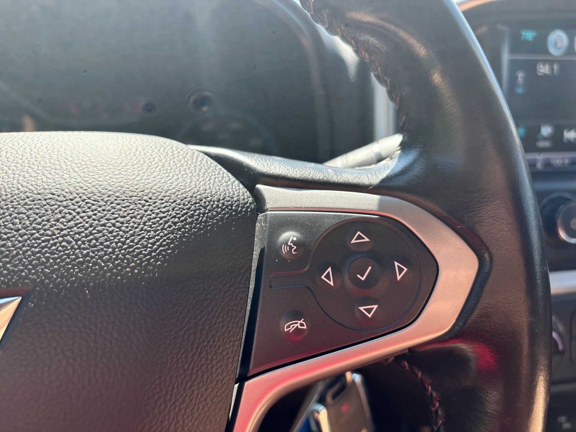Used 2018 Chevrolet Colorado Truck