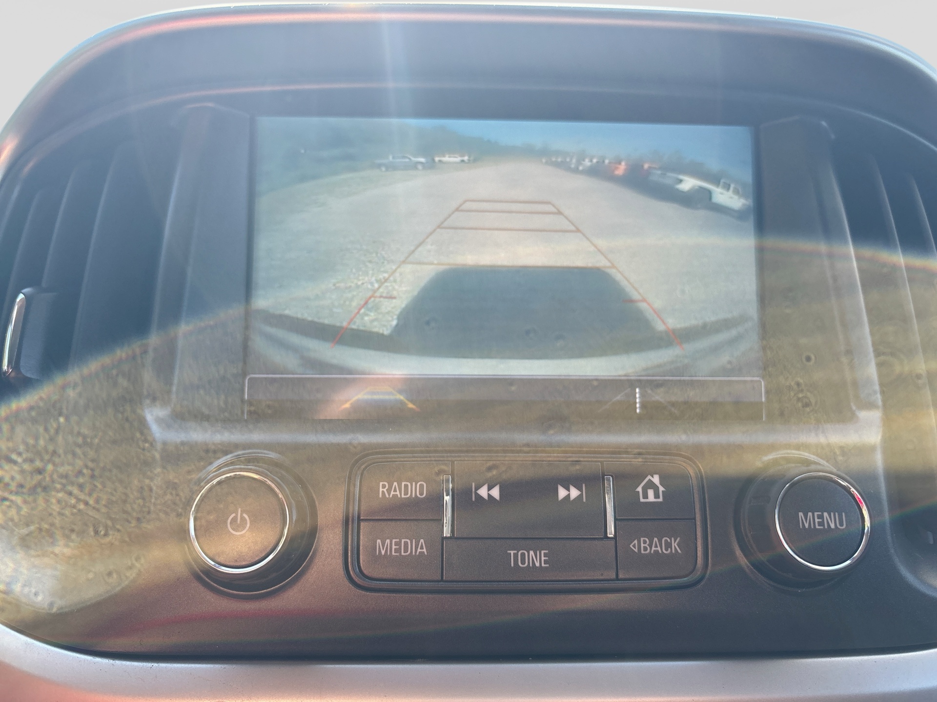 Used 2018 Chevrolet Colorado Truck
