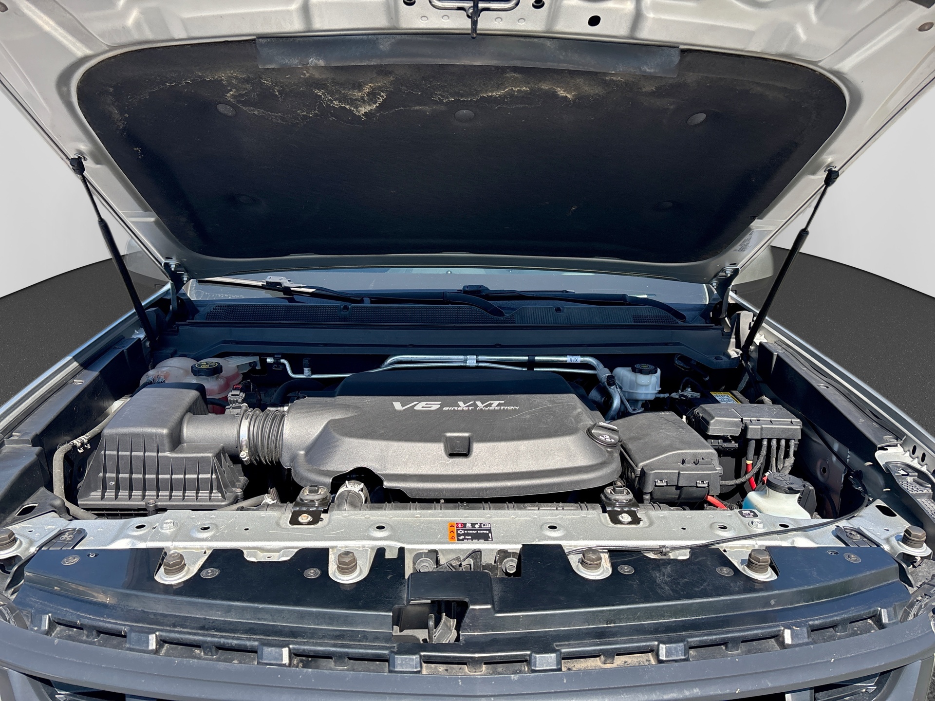Used 2018 Chevrolet Colorado Truck