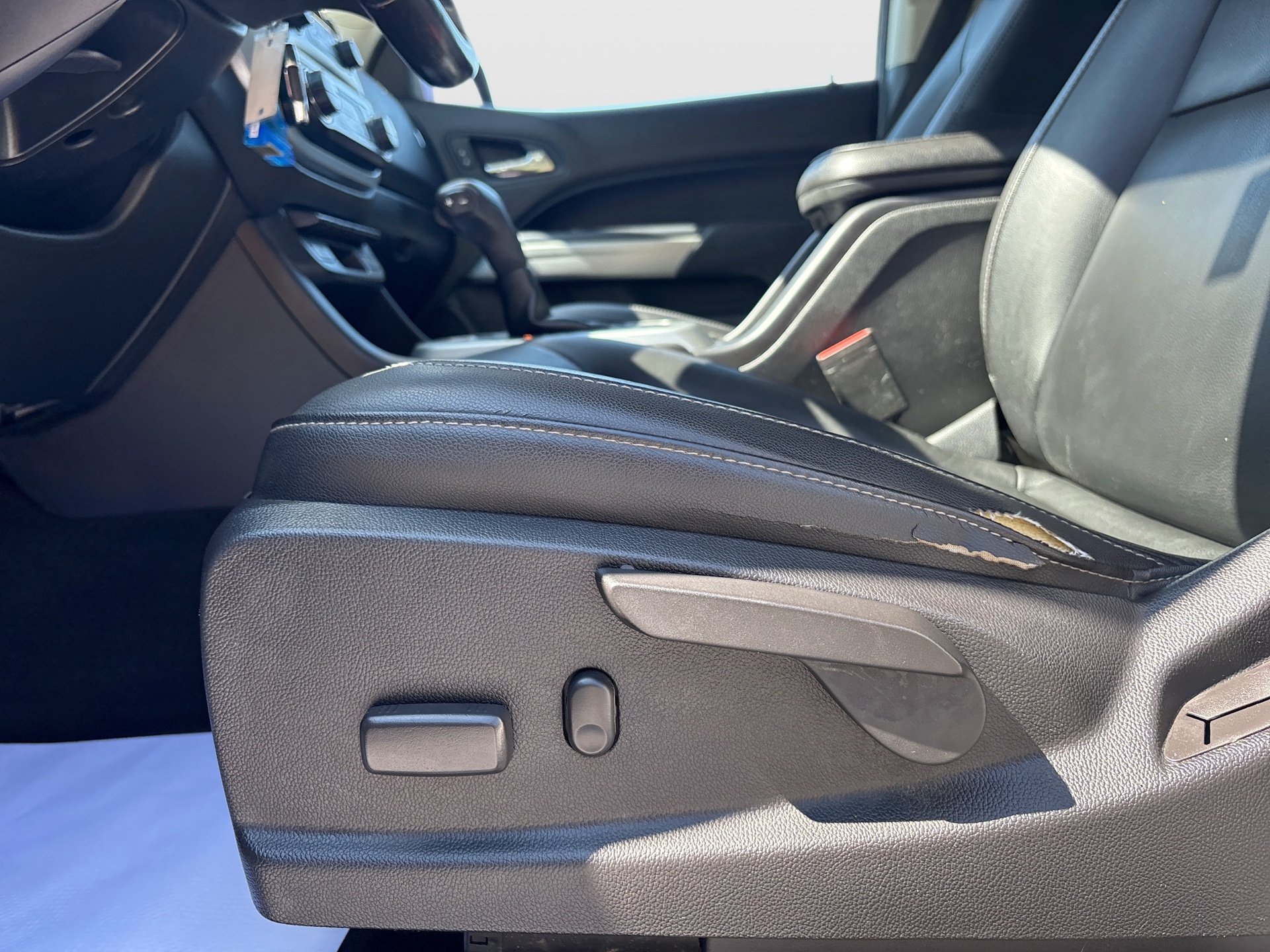 Used 2018 Chevrolet Colorado Truck