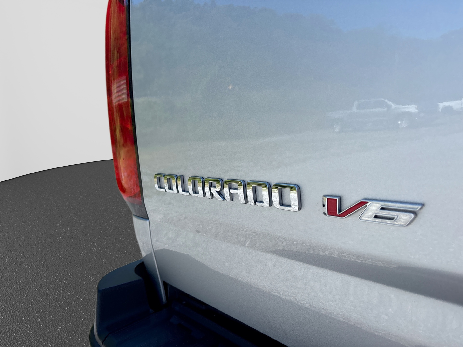 Used 2018 Chevrolet Colorado Truck