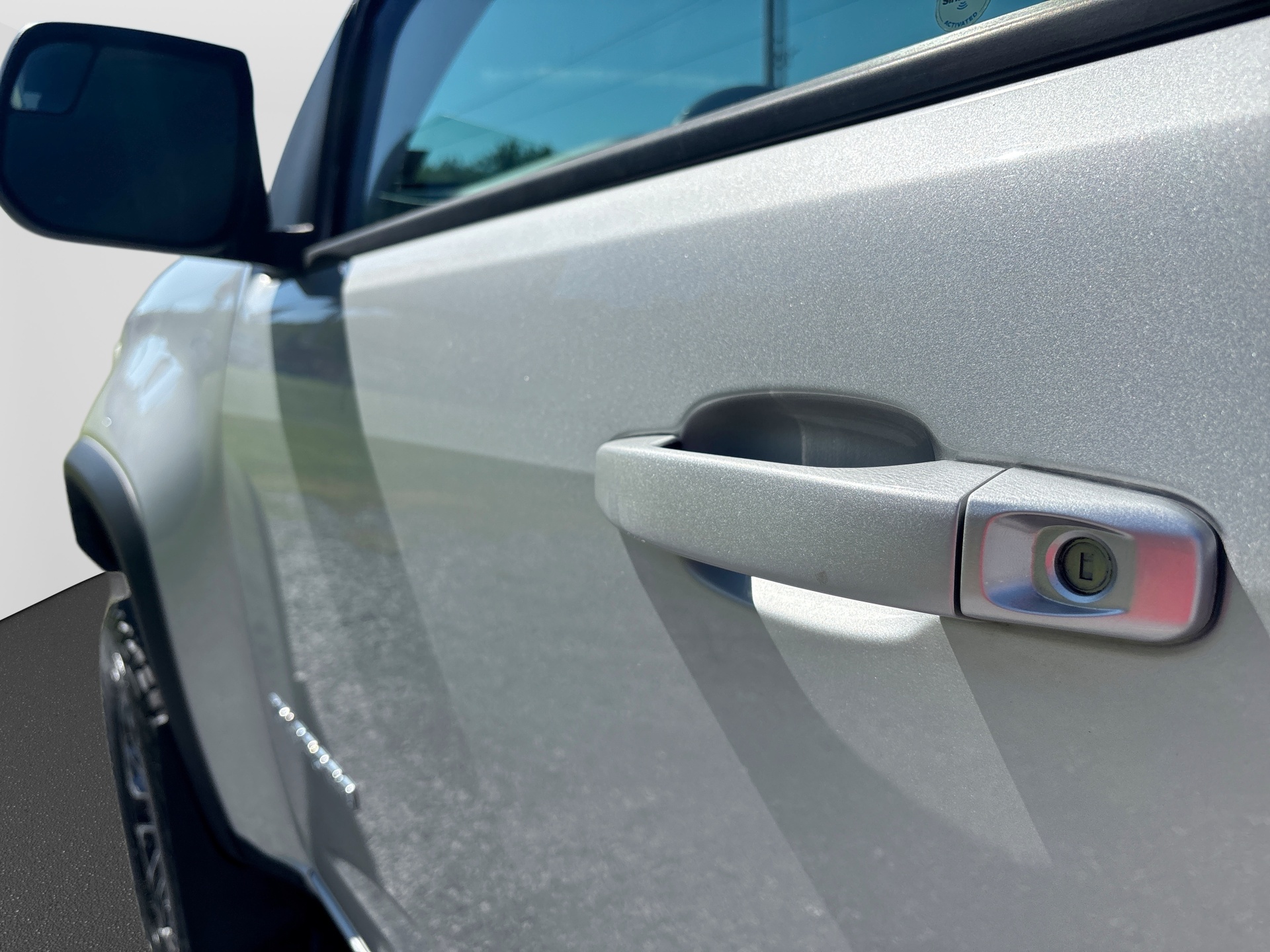 Used 2018 Chevrolet Colorado Truck