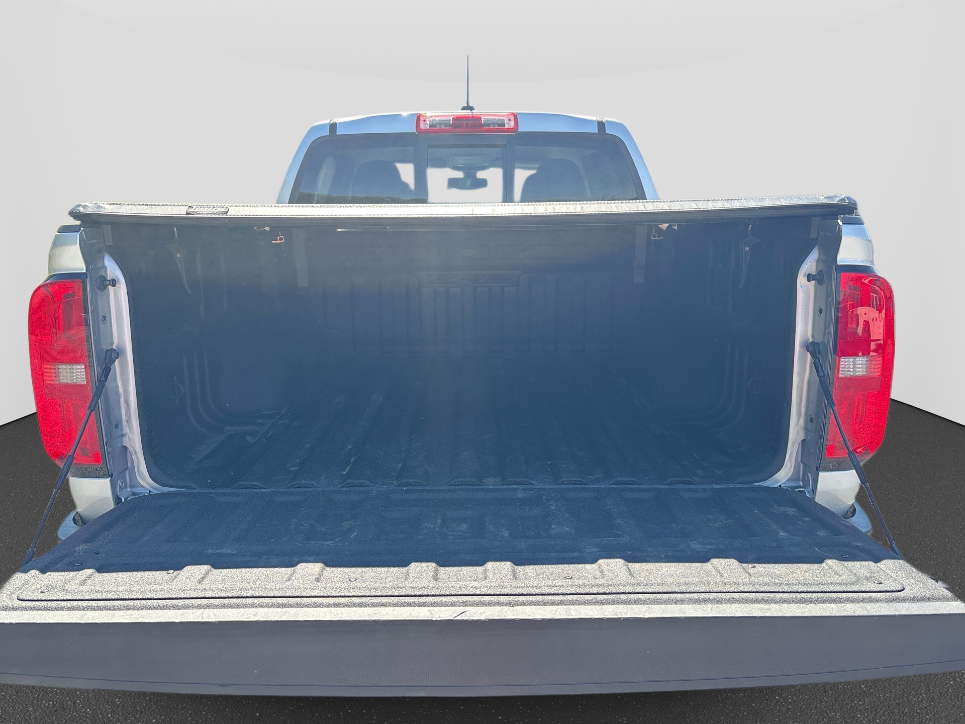 Used 2018 Chevrolet Colorado Truck