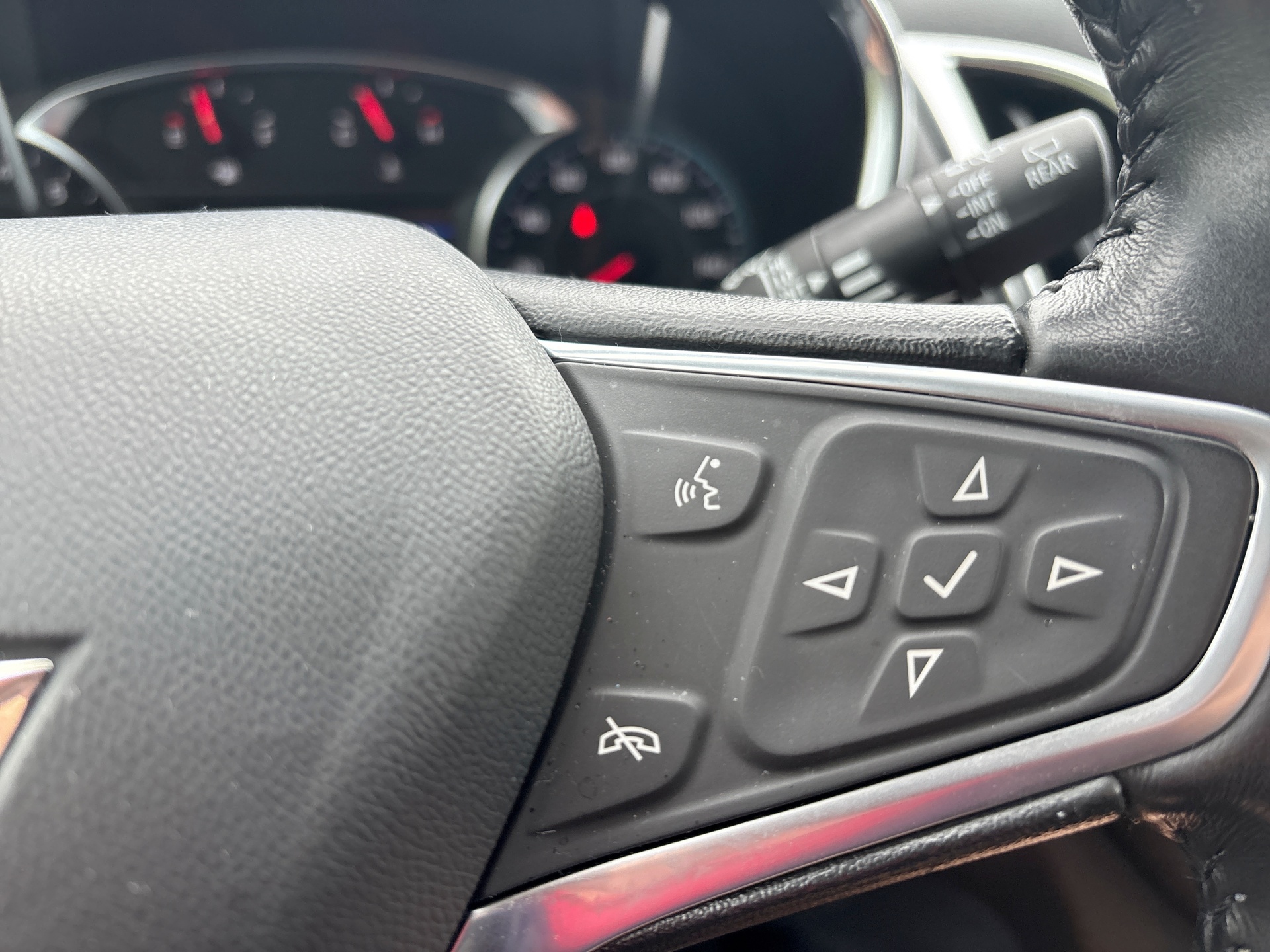 Used 2022 Chevrolet Equinox SUV