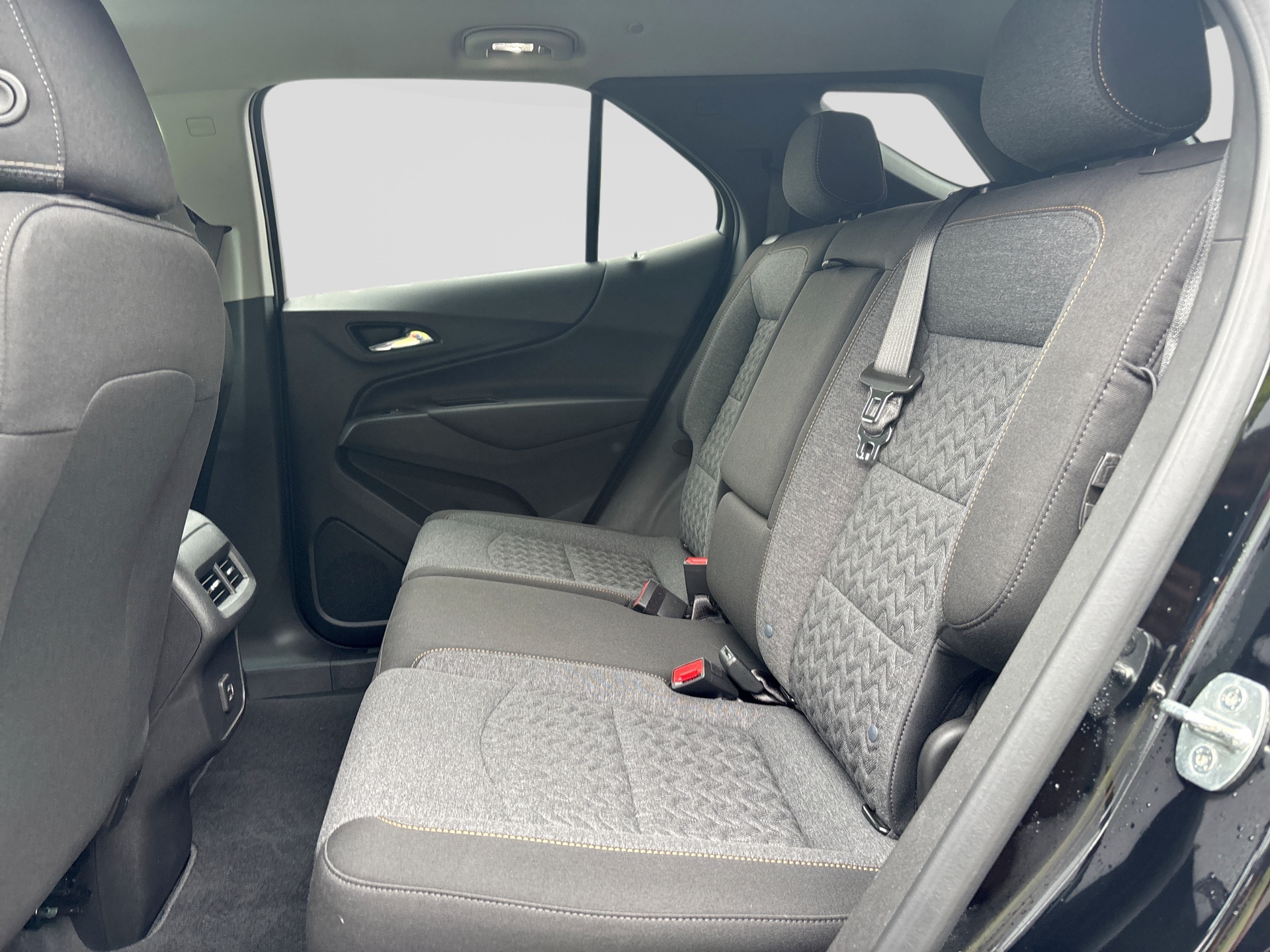 Used 2022 Chevrolet Equinox SUV