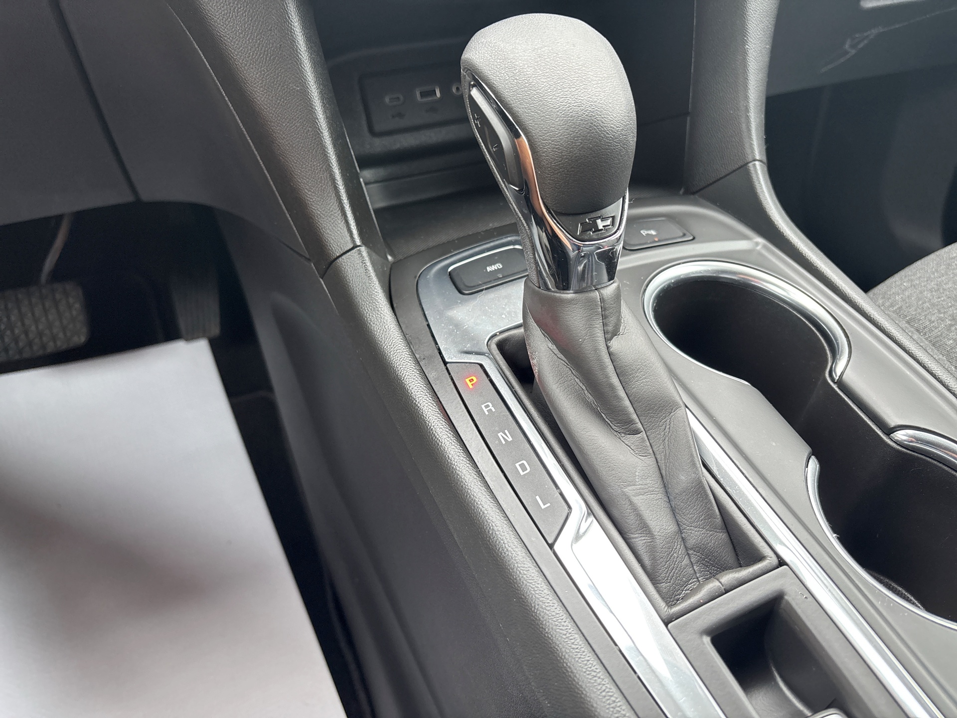 Used 2022 Chevrolet Equinox SUV