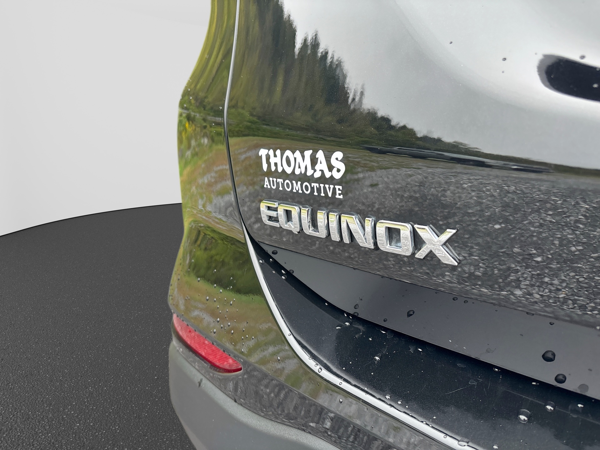 Used 2022 Chevrolet Equinox SUV