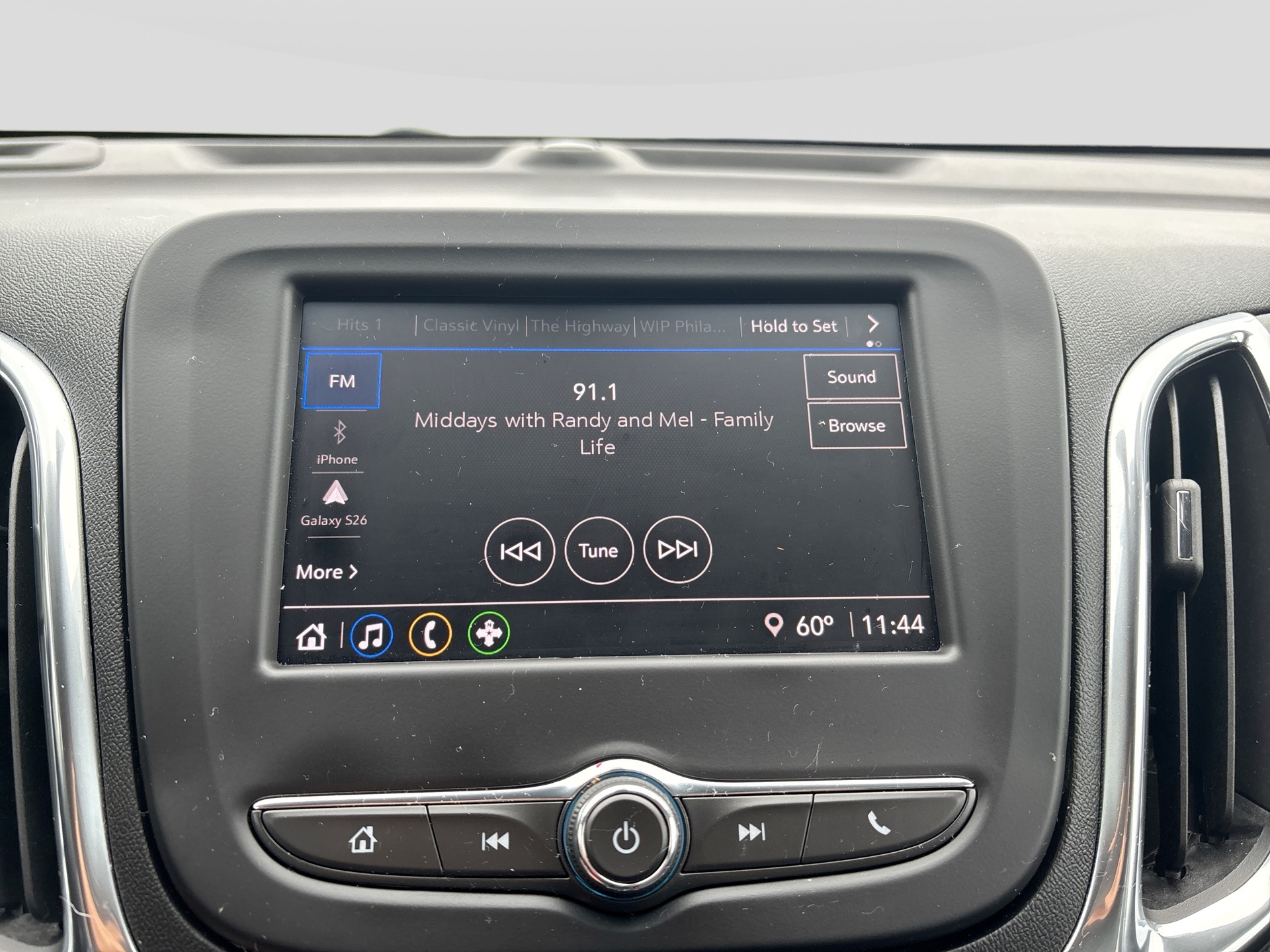 Used 2022 Chevrolet Equinox SUV