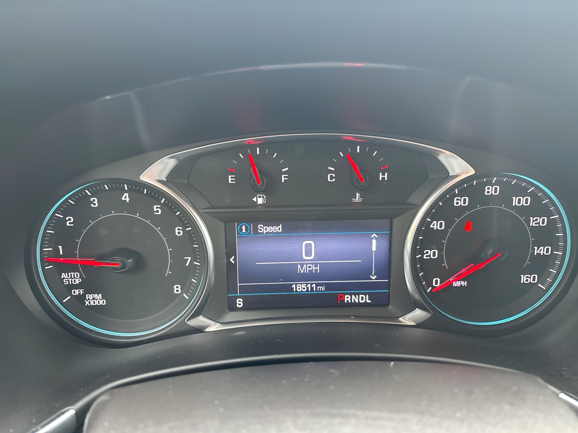 Used 2022 Chevrolet Equinox SUV