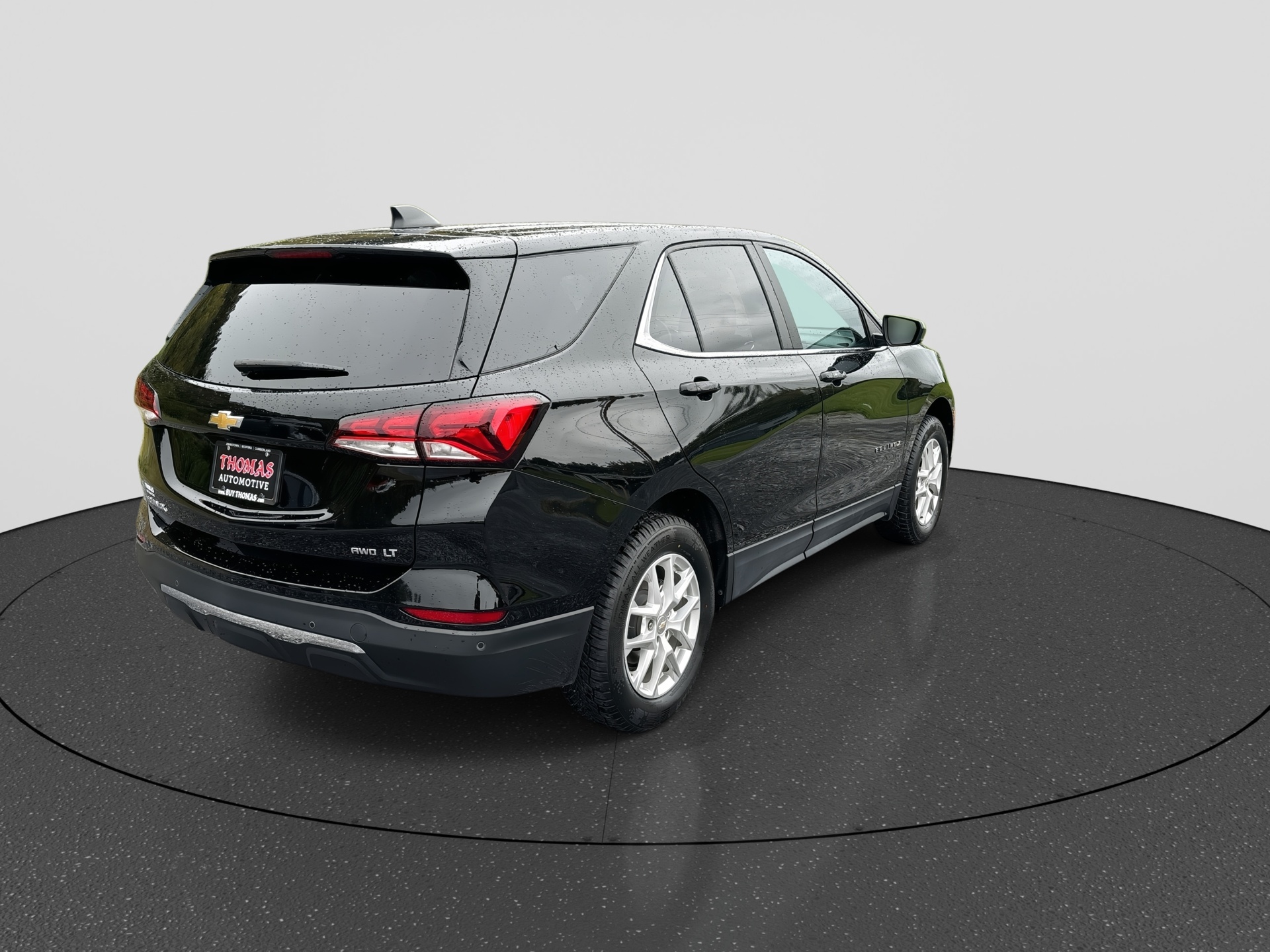 Used 2022 Chevrolet Equinox SUV