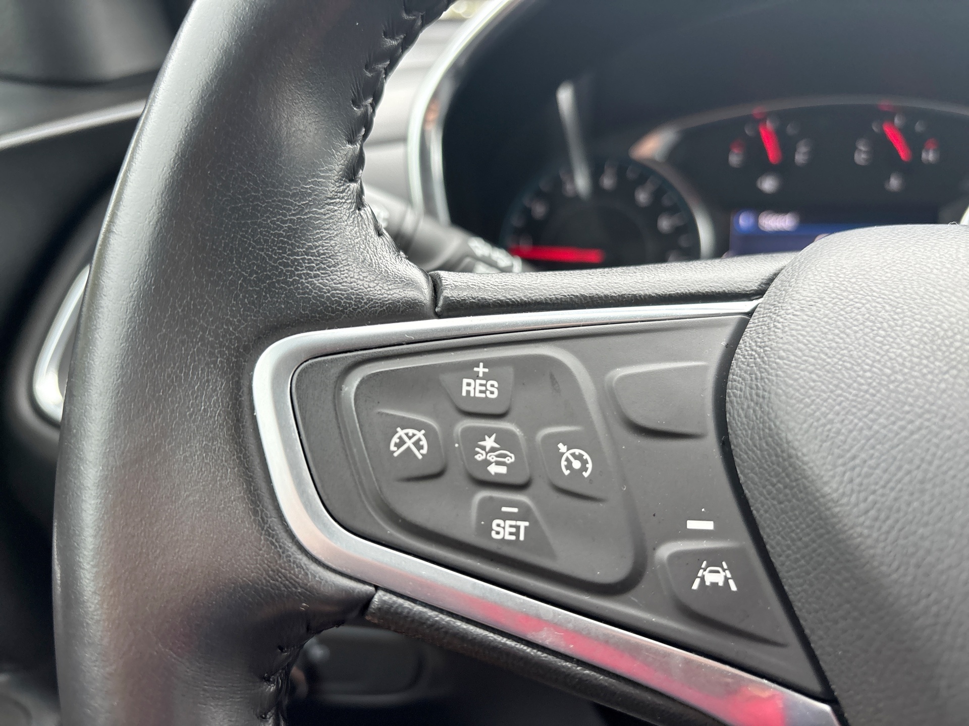 Used 2022 Chevrolet Equinox SUV