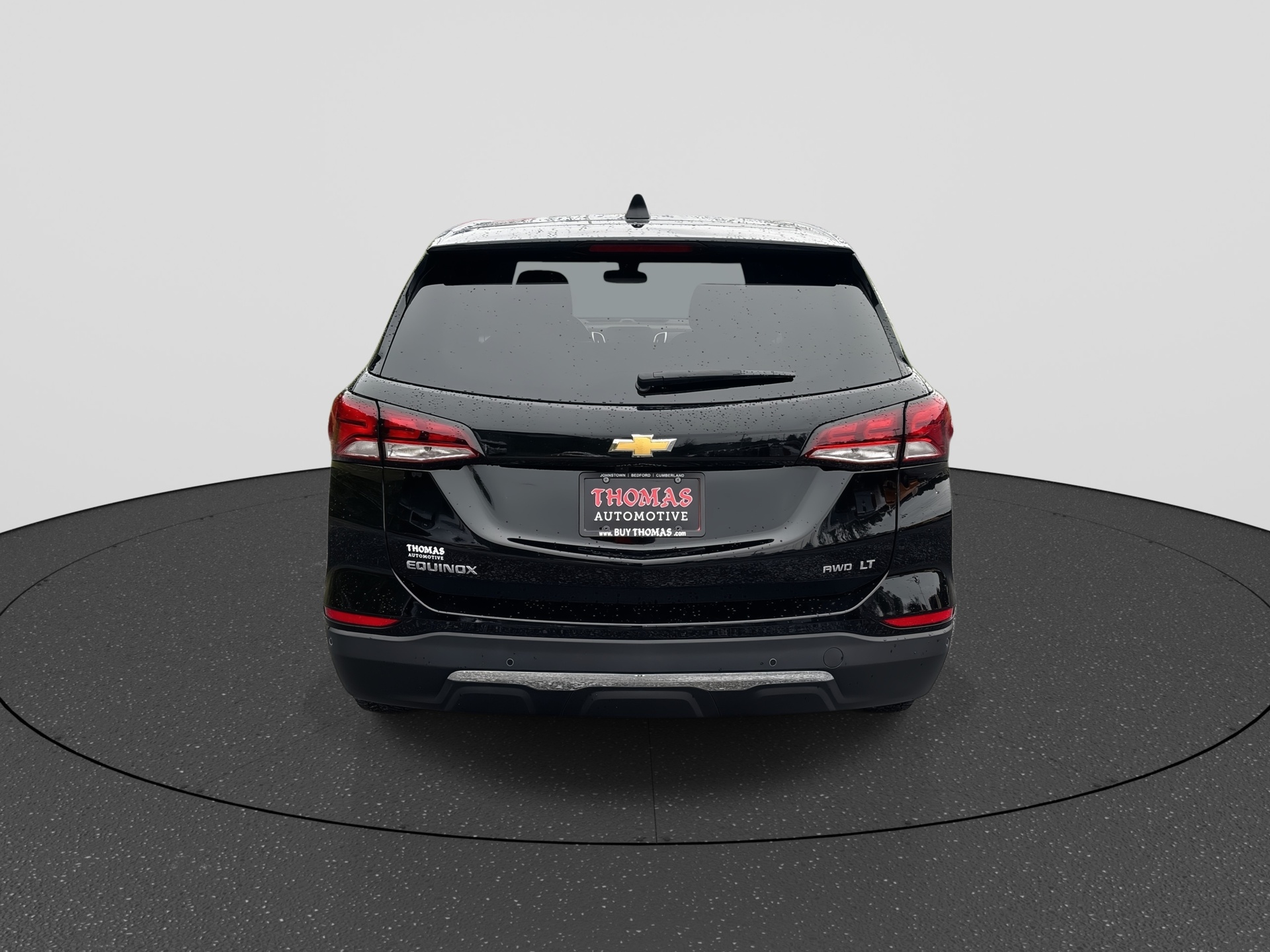 Used 2022 Chevrolet Equinox SUV