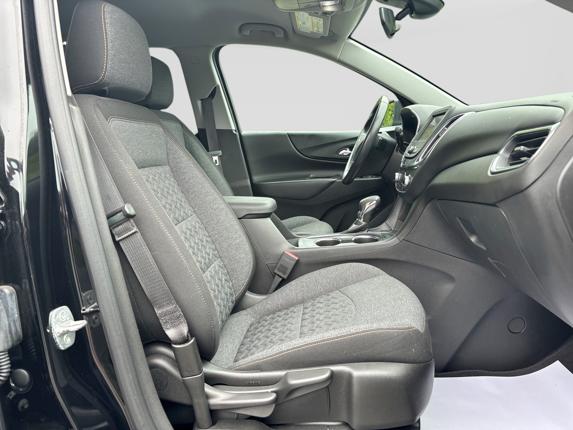 Used 2022 Chevrolet Equinox SUV