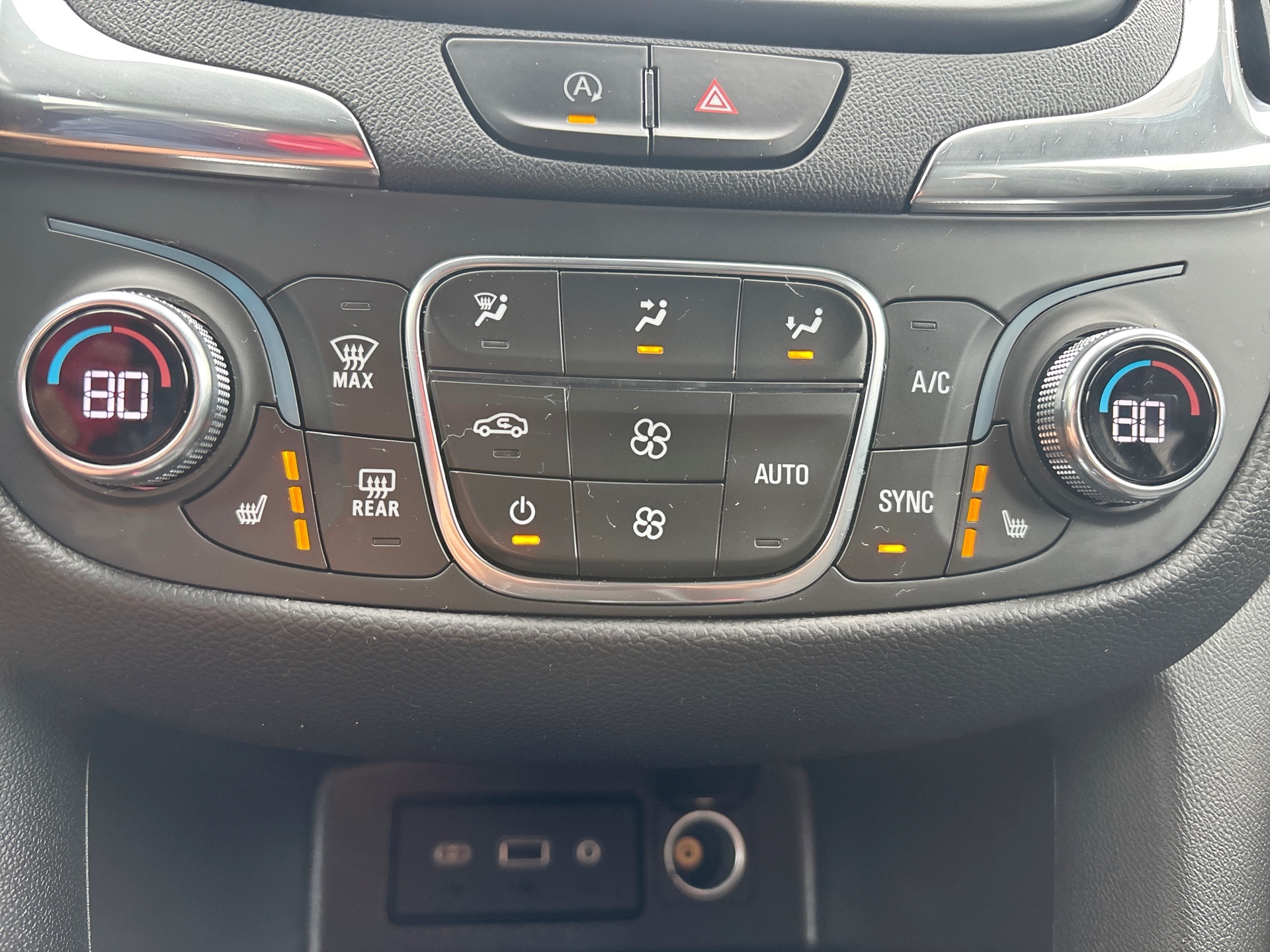 Used 2022 Chevrolet Equinox SUV