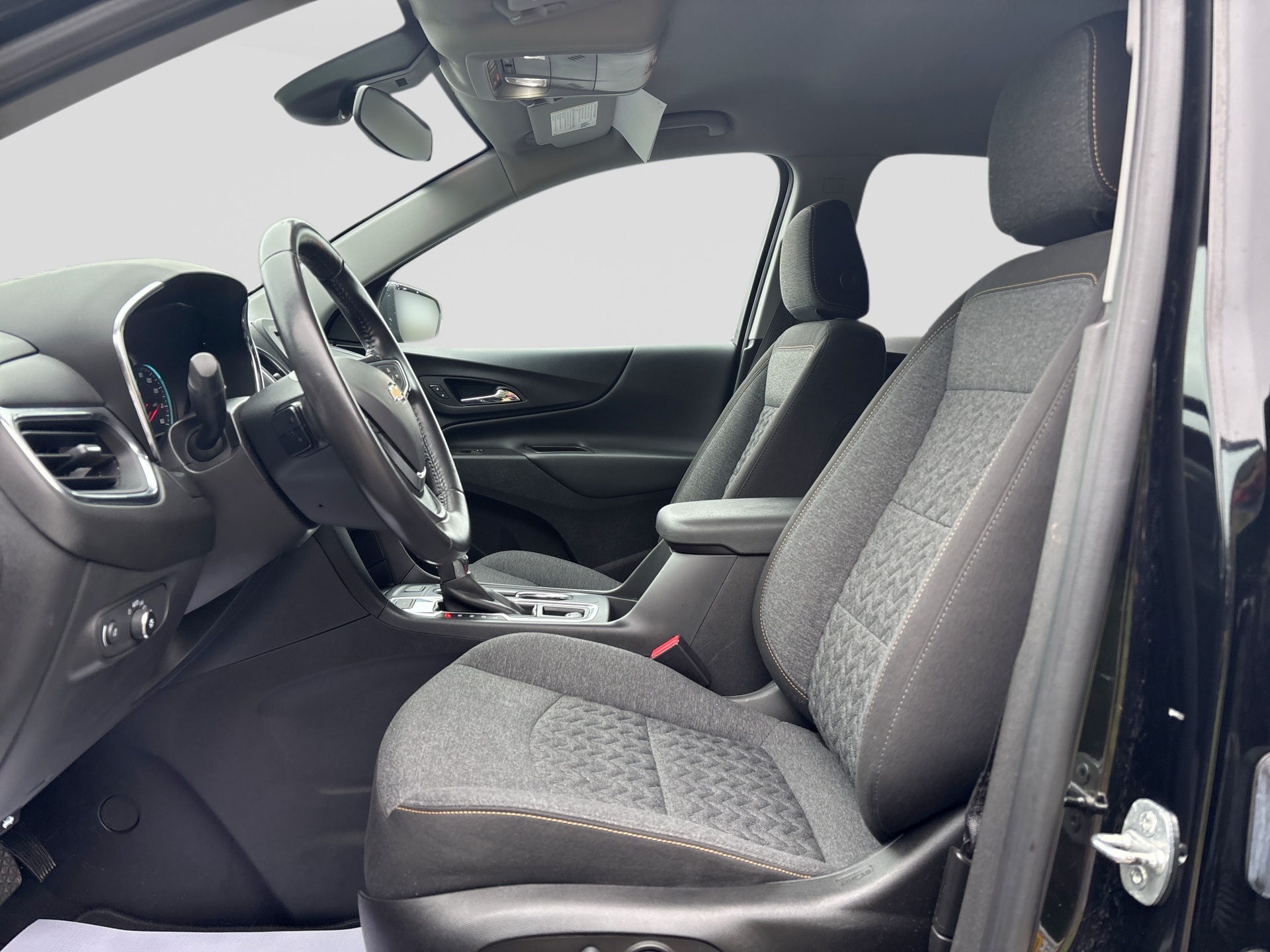Used 2022 Chevrolet Equinox SUV