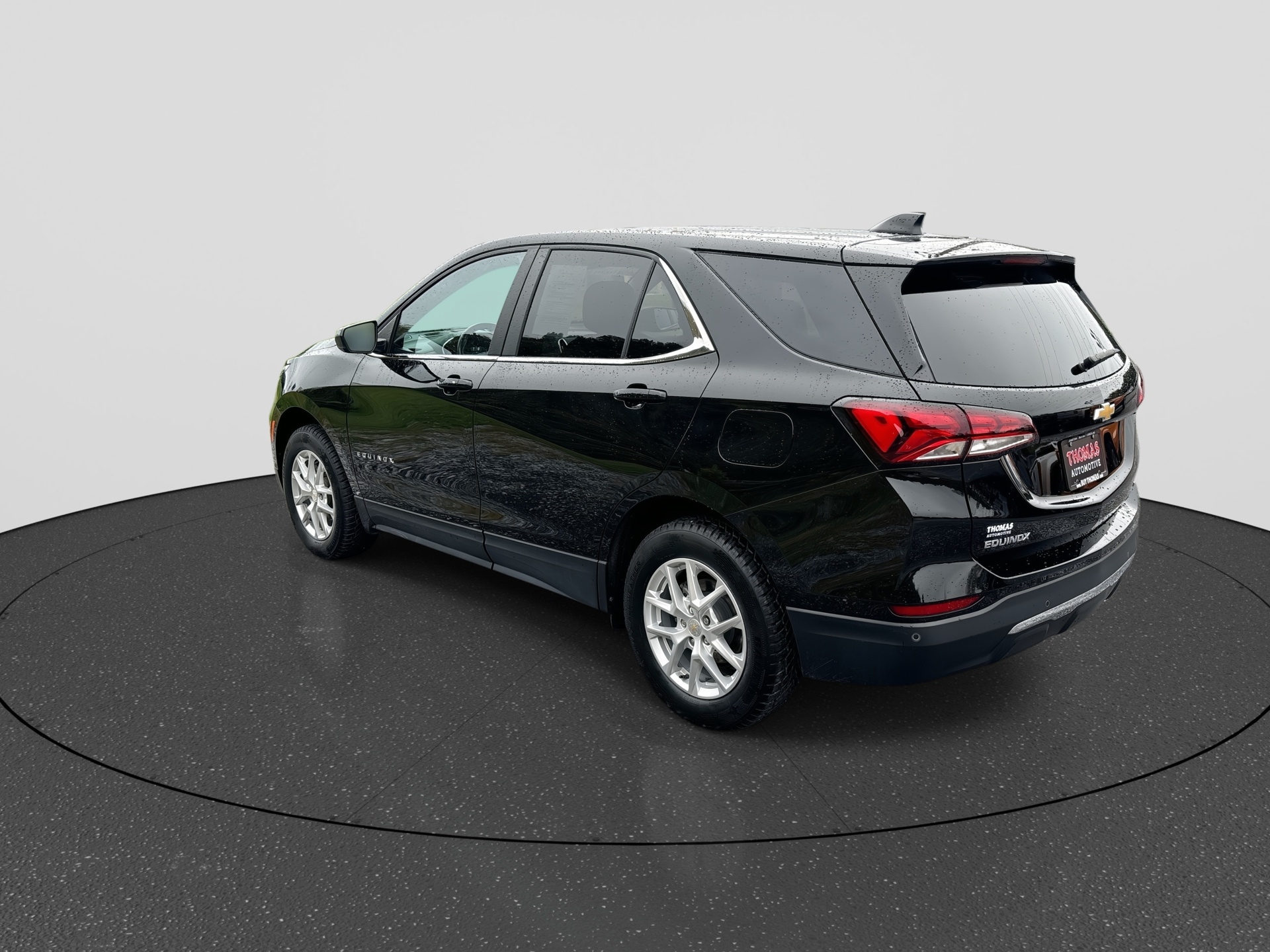 Used 2022 Chevrolet Equinox SUV