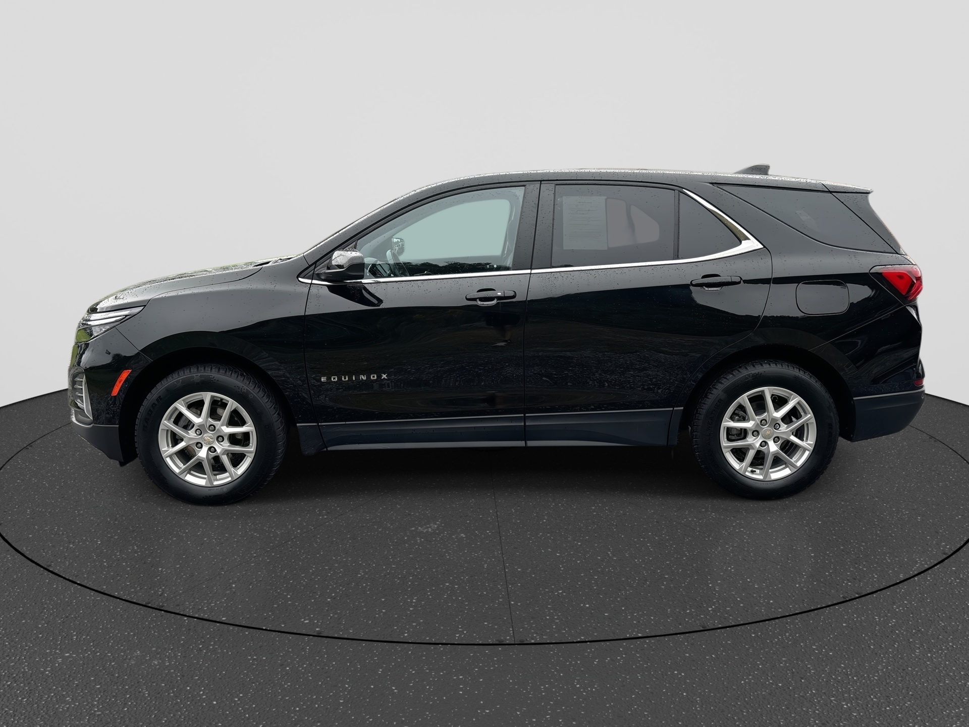 Used 2022 Chevrolet Equinox SUV