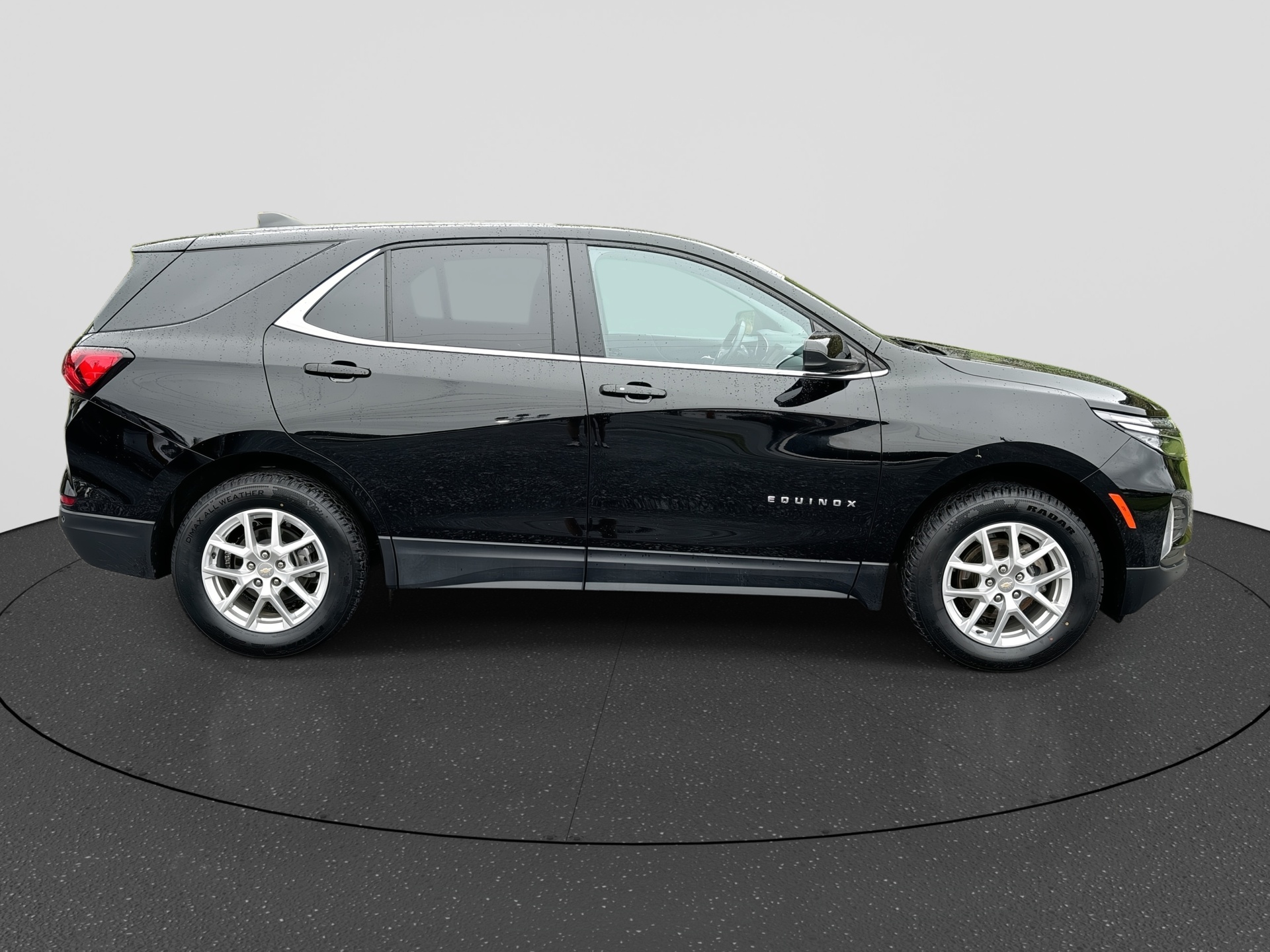 Used 2022 Chevrolet Equinox SUV