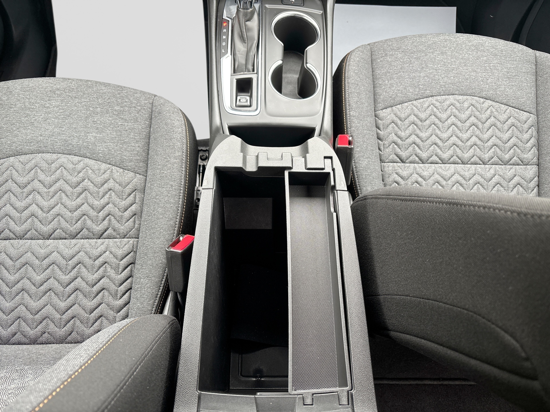 Used 2022 Chevrolet Equinox SUV