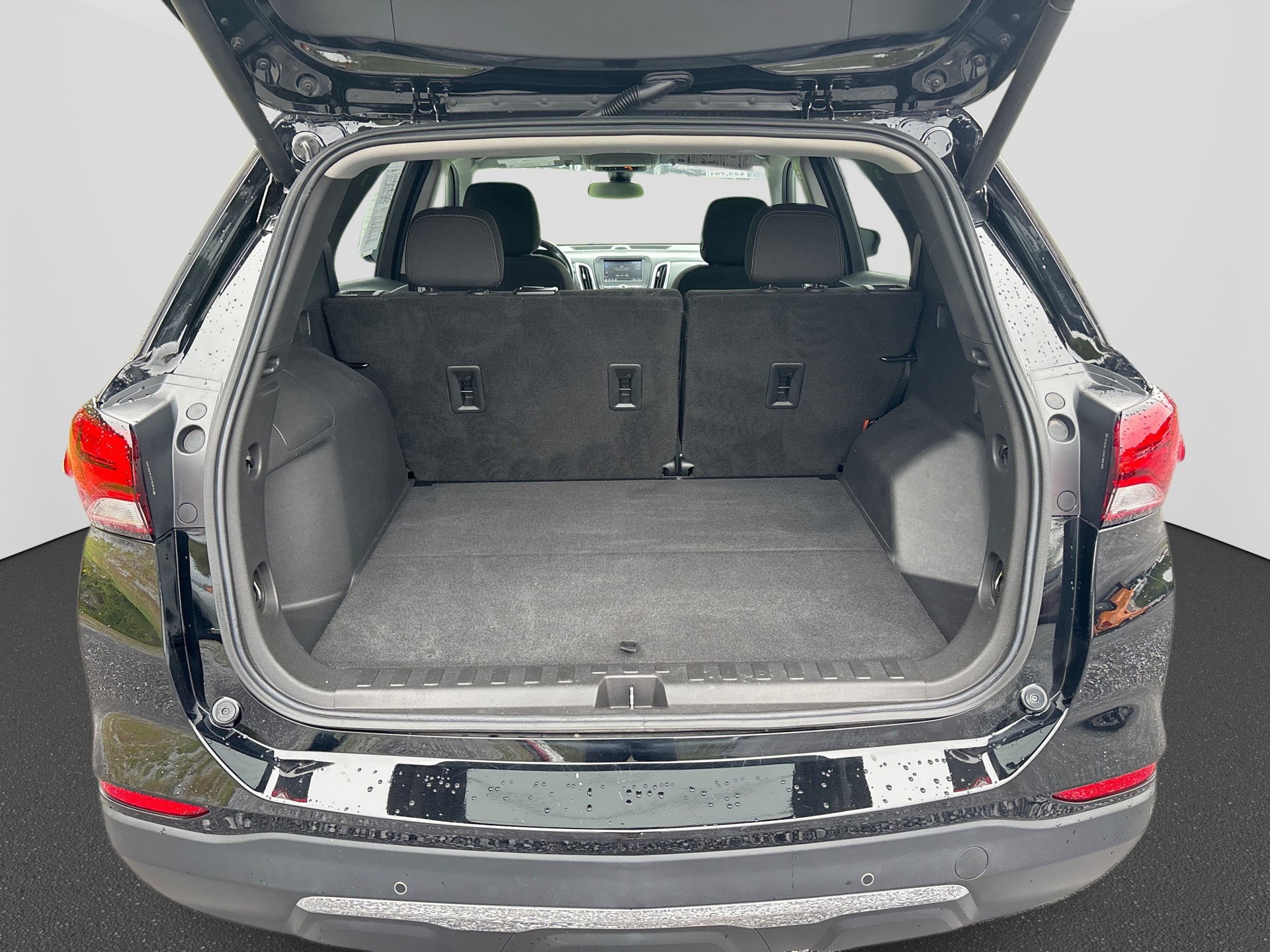 Used 2022 Chevrolet Equinox SUV