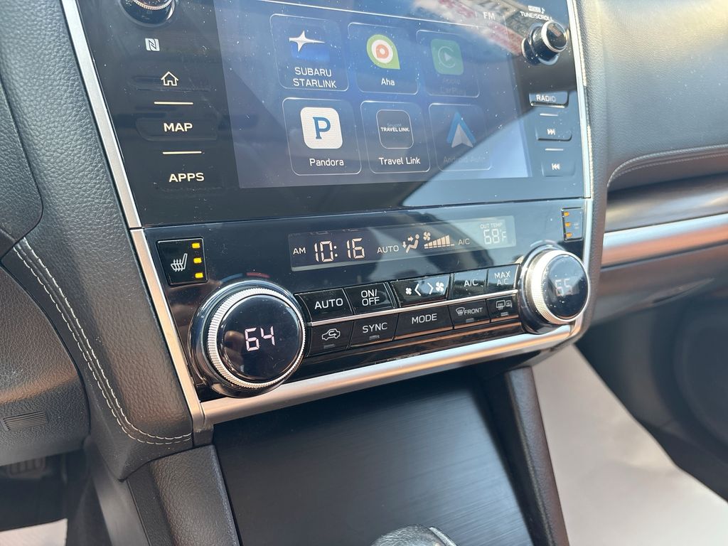 Used 2018 Subaru Outback SUV