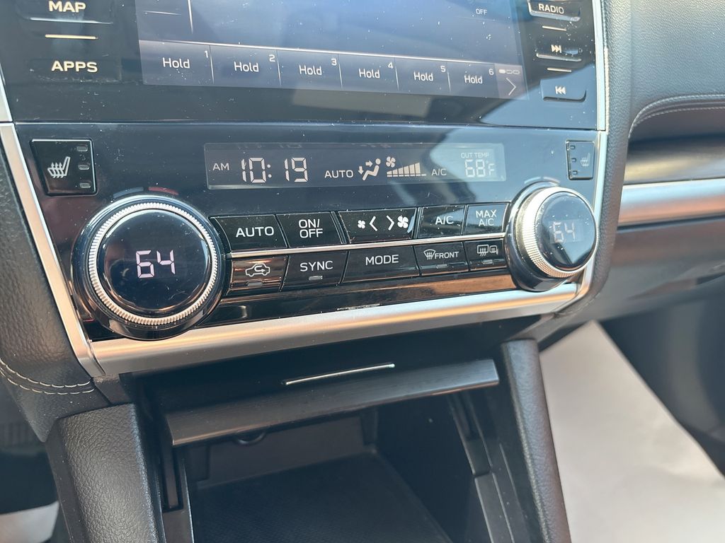 Used 2018 Subaru Outback SUV