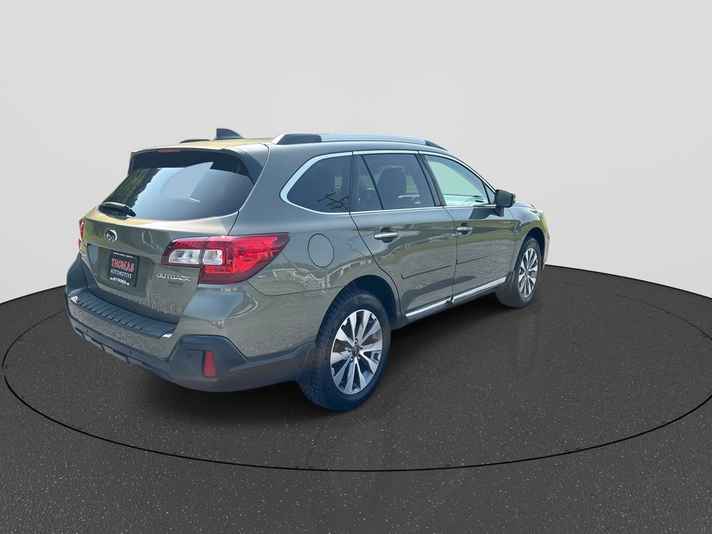 Used 2018 Subaru Outback SUV