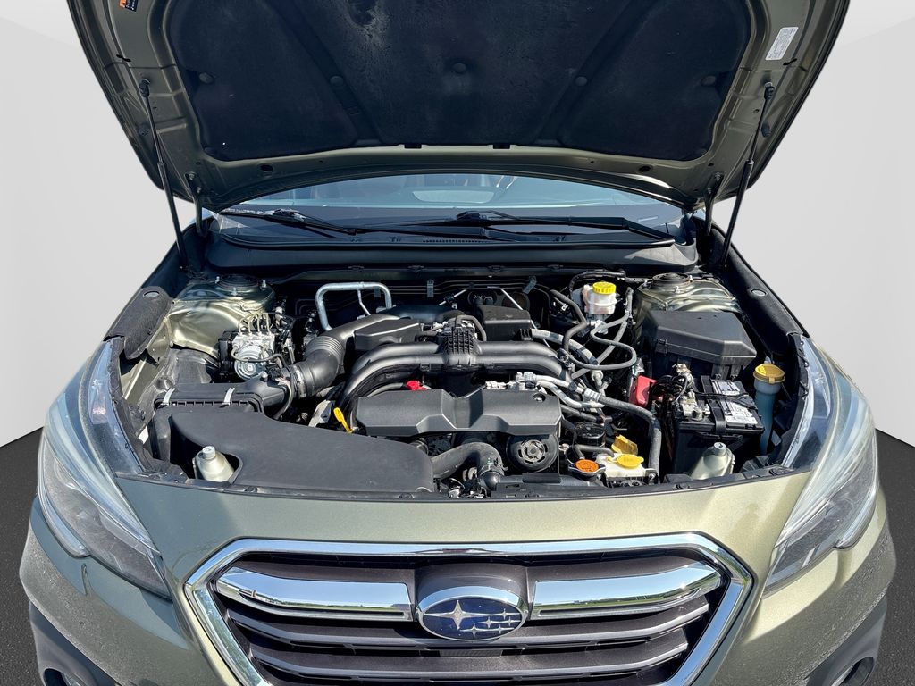 Used 2018 Subaru Outback SUV