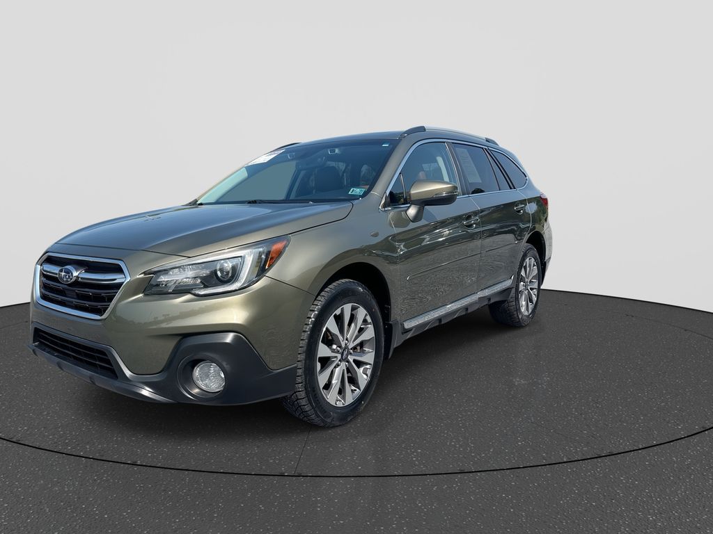 Used 2018 Subaru Outback SUV