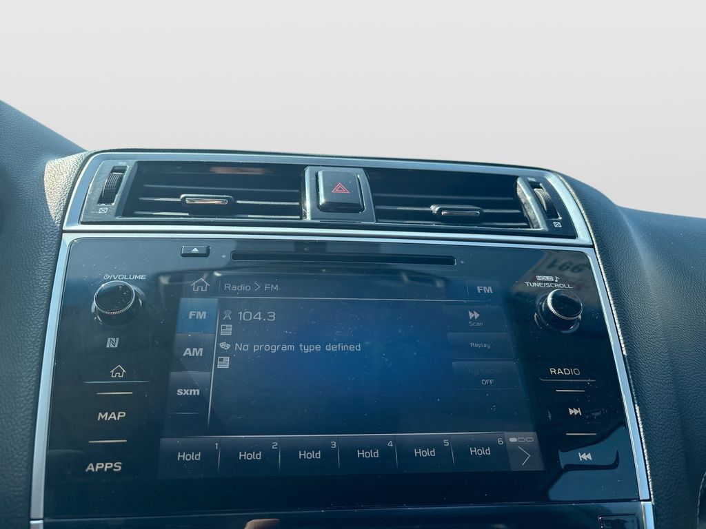 Used 2018 Subaru Outback SUV