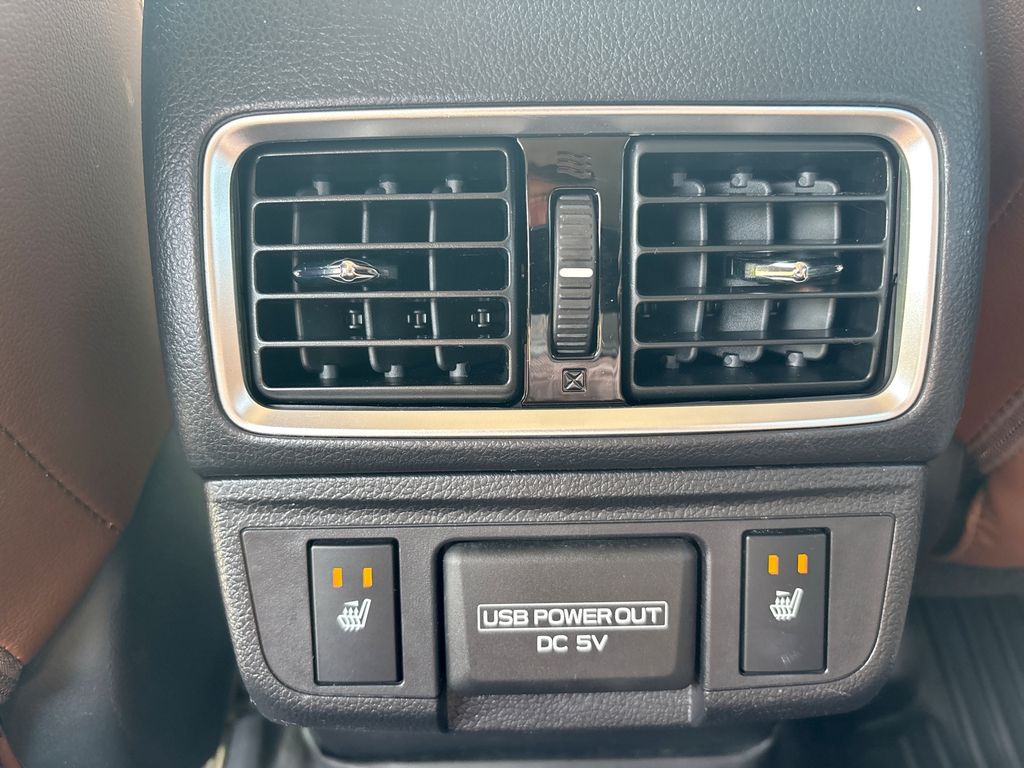 Used 2018 Subaru Outback SUV