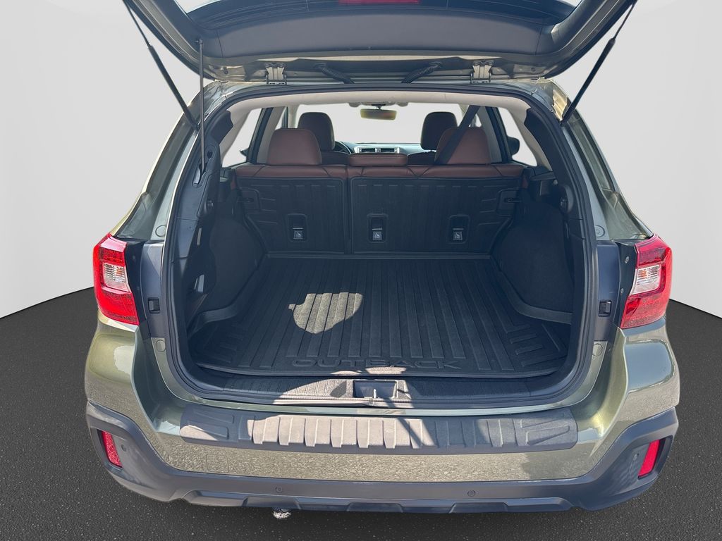 Used 2018 Subaru Outback SUV