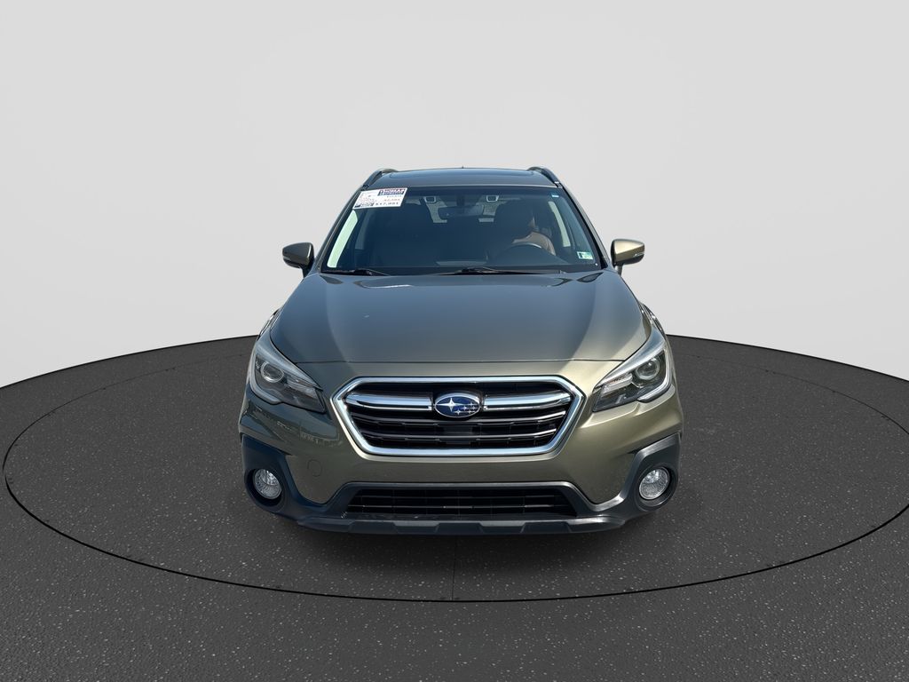 Used 2018 Subaru Outback SUV