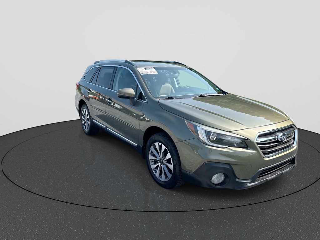 Used 2018 Subaru Outback SUV