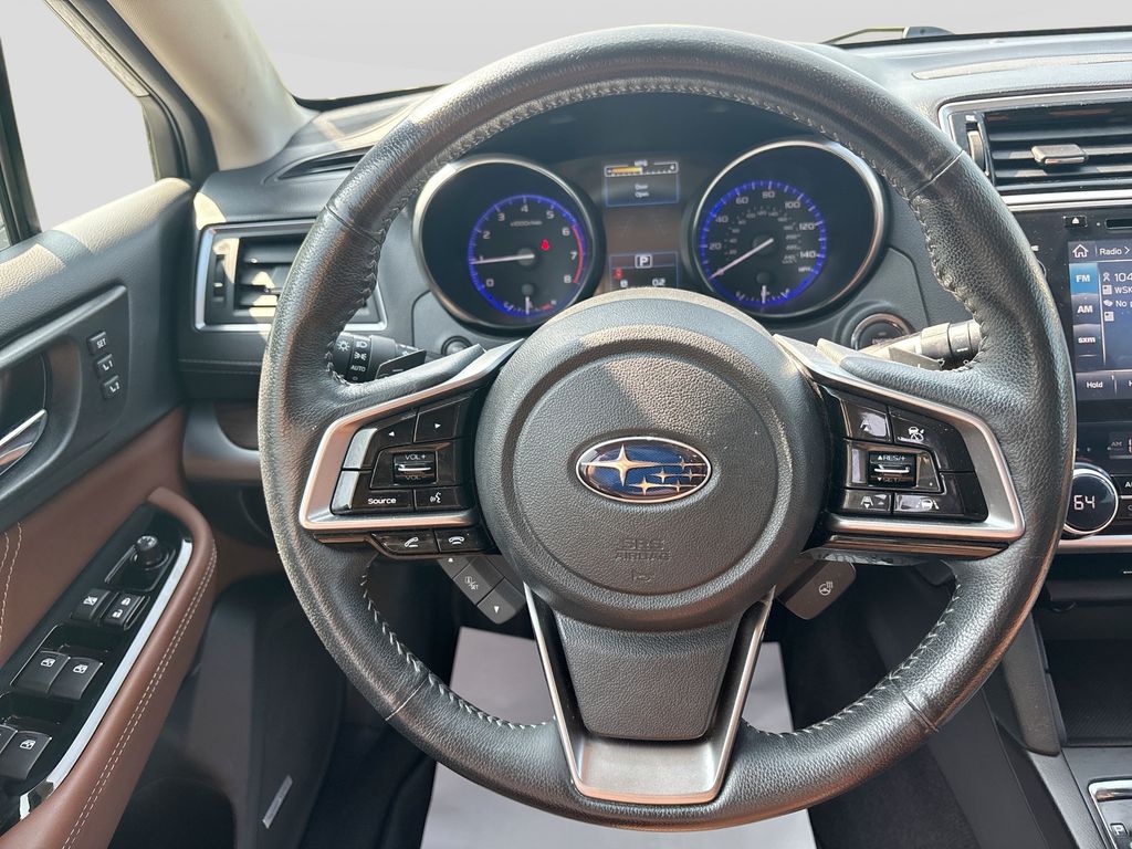 Used 2018 Subaru Outback SUV
