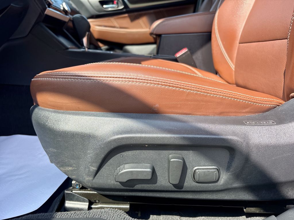 Used 2018 Subaru Outback SUV