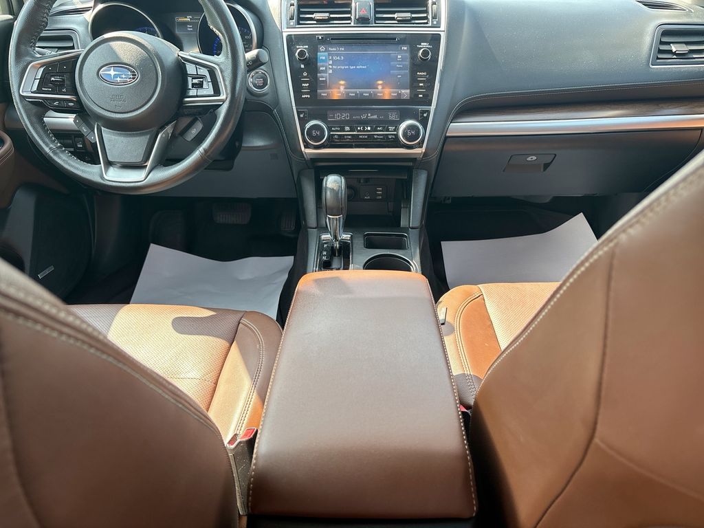 Used 2018 Subaru Outback SUV