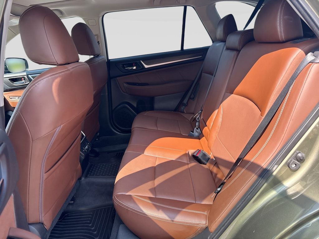 Used 2018 Subaru Outback SUV