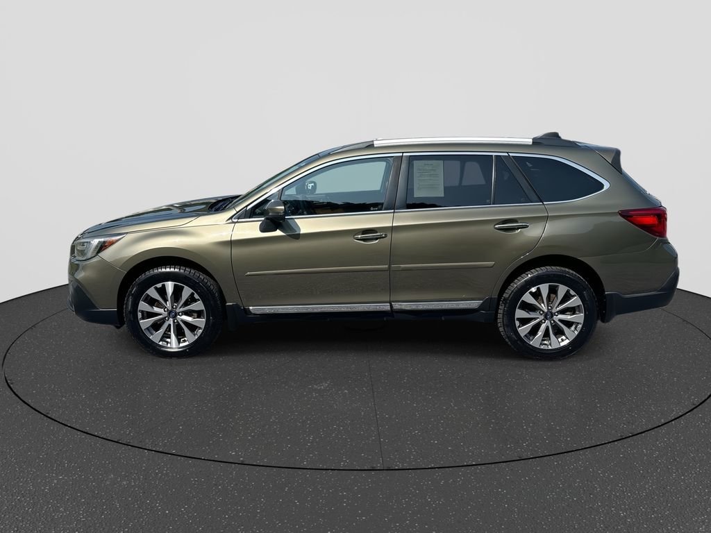Used 2018 Subaru Outback SUV