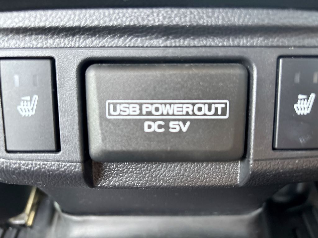 Used 2018 Subaru Outback SUV