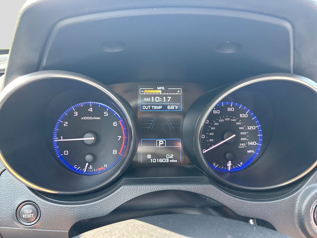 Used 2018 Subaru Outback SUV