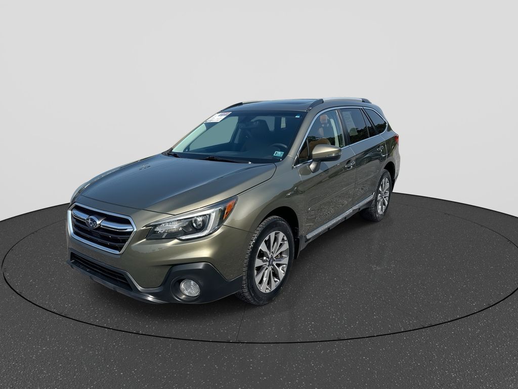 Used 2018 Subaru Outback SUV