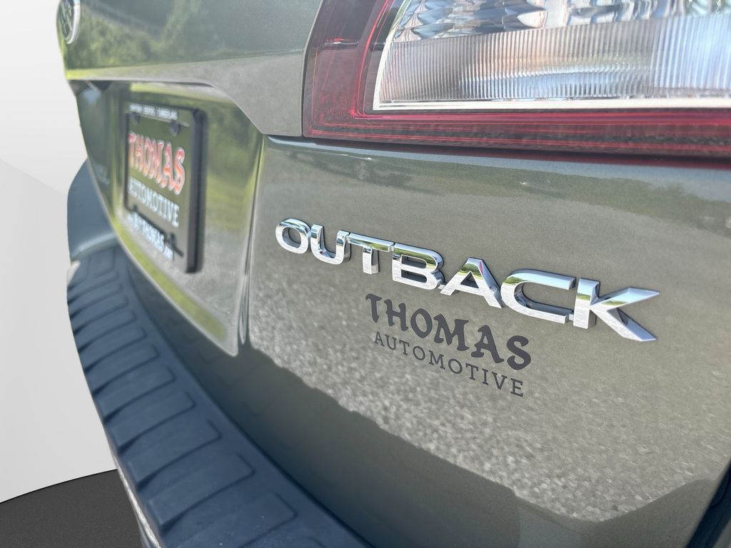Used 2018 Subaru Outback SUV