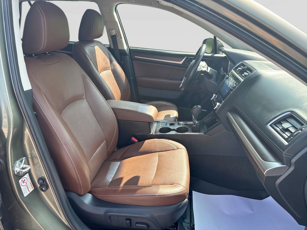 Used 2018 Subaru Outback SUV