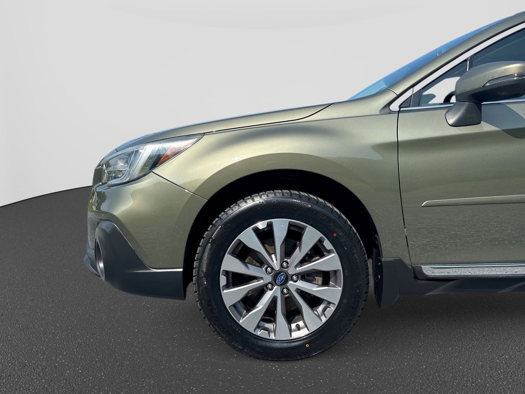 Used 2018 Subaru Outback SUV