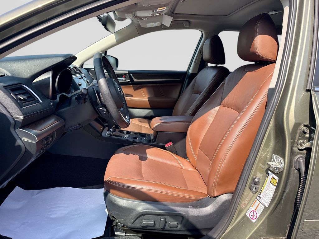 Used 2018 Subaru Outback SUV