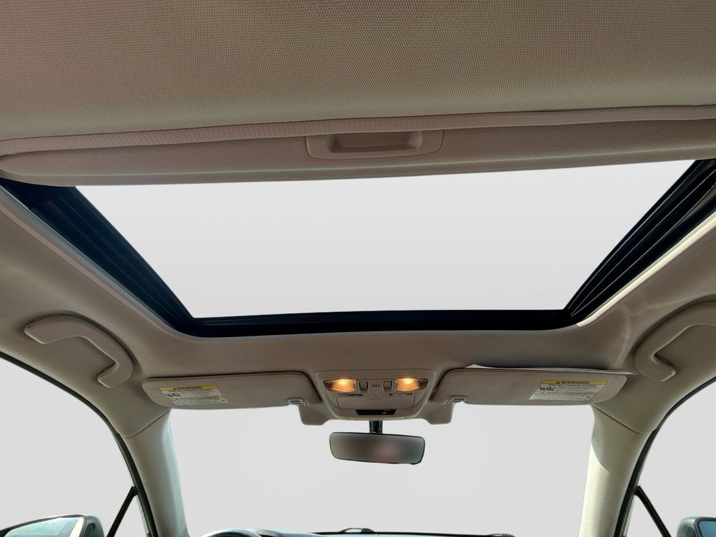 Used 2018 Subaru Outback SUV