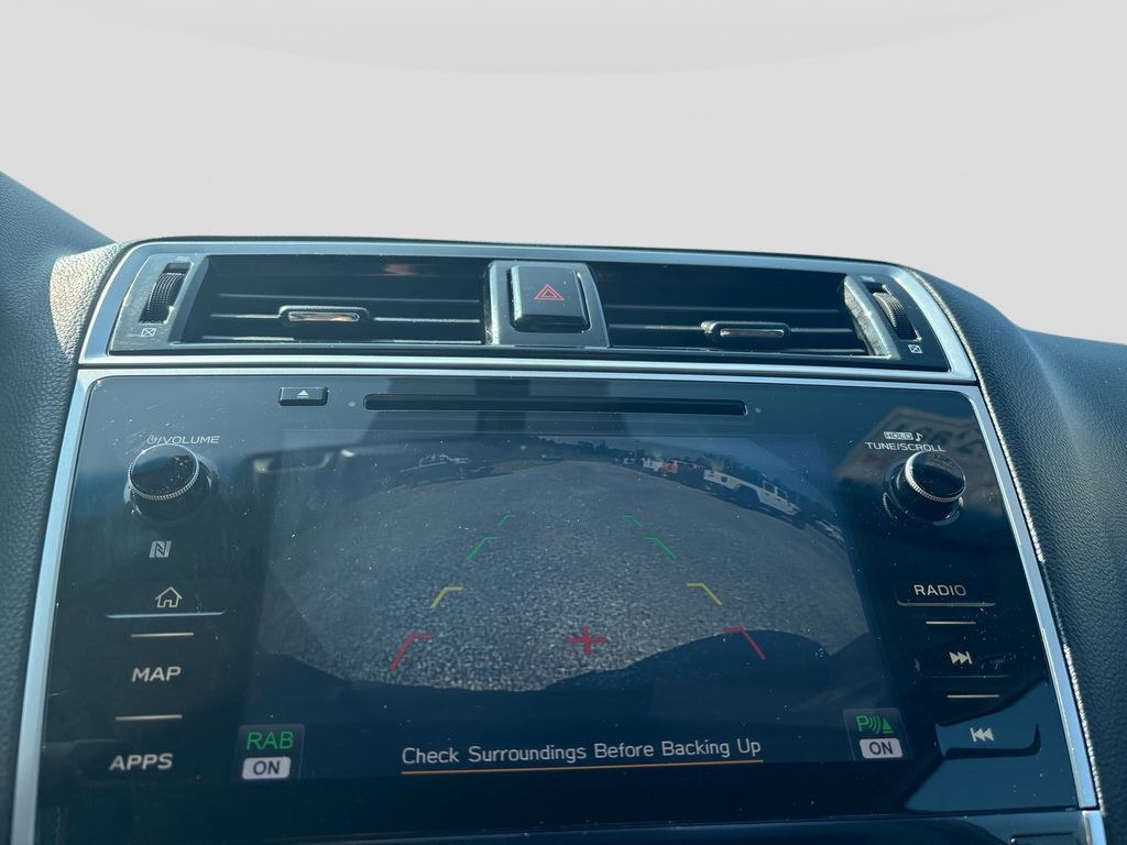 Used 2018 Subaru Outback SUV